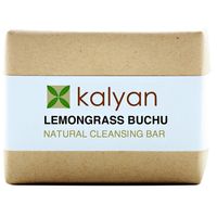 Kalyan Lemongrass & Buchu Cleansing Bar